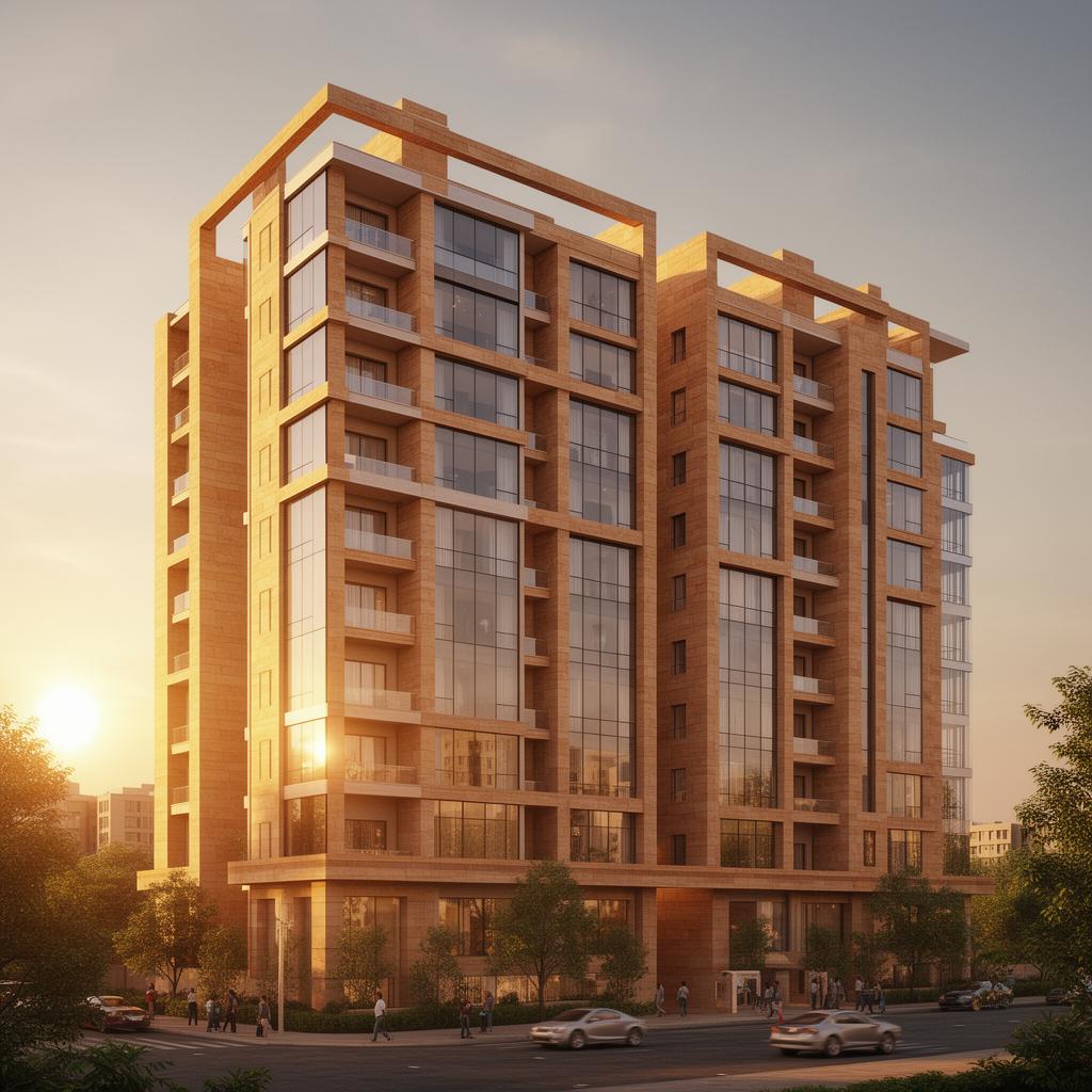 Fab India Contractor — Building Trust, Delivering Excellence